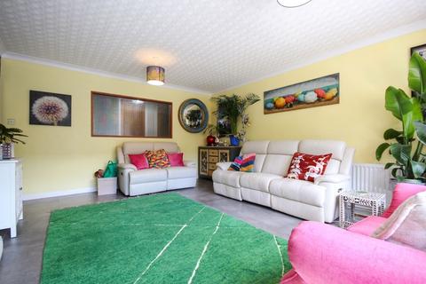 3 bedroom detached bungalow for sale, Church Street, Weaverham, CW8