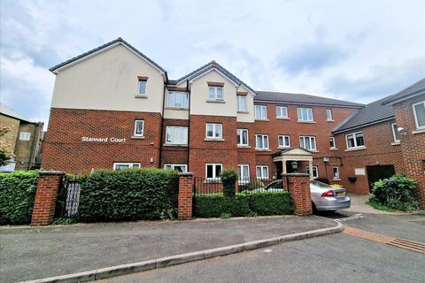 2 bedroom apartment for sale, Stannard Court, Culverley Road, London, SE6
