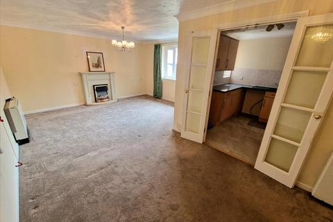 2 bedroom apartment for sale, Stannard Court, Culverley Road, London, SE6