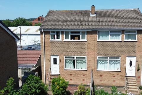 3 bedroom semi-detached house for sale, Rolleston Drive, Arnold, Nottingham