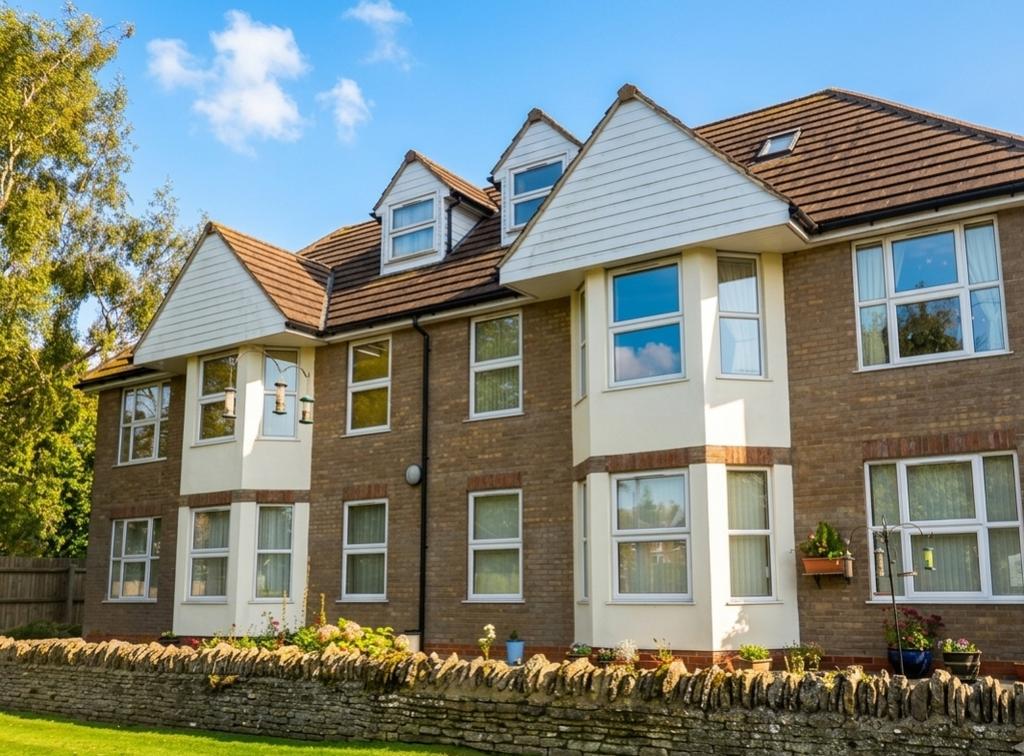 1 bedroom flat to rent