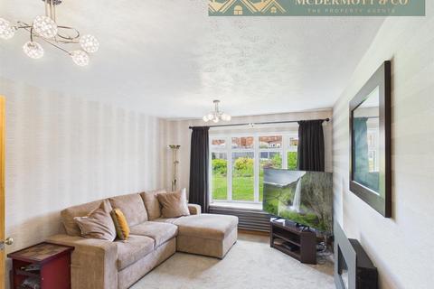 2 bedroom semi-detached bungalow for sale, Dalmahoy Close, Manchester