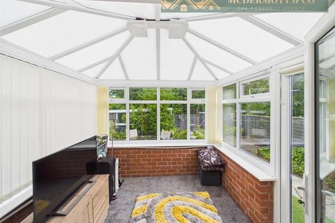 2 bedroom semi-detached bungalow for sale, Dalmahoy Close, Manchester