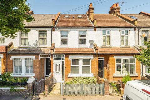 Tylecroft Road, London SW16