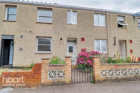 Harebell Way, Harold Hill