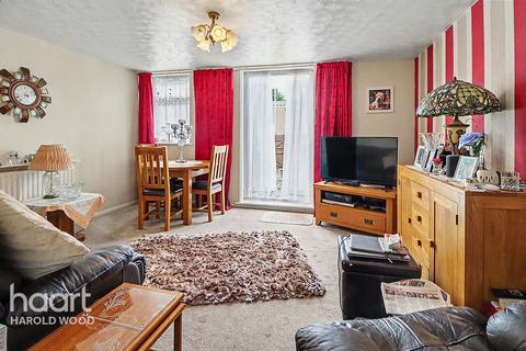 Harebell Way, Harold Hill