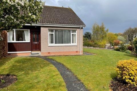 2 bed semi-detached house for rent in Doocot Road, Fife