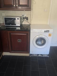 1 bedroom in a house share to rent, Ashby, Eaglestone MK6