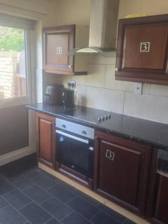 1 bedroom in a house share to rent, Ashby, Eaglestone MK6