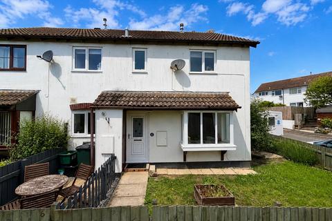 2 bedroom terraced house for sale, Meadowbank, Chudleigh, TQ13