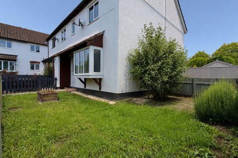 2 bedroom terraced house for sale, Meadowbank, Chudleigh, TQ13