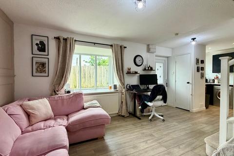 2 bedroom terraced house for sale, Meadowbank, Chudleigh, TQ13