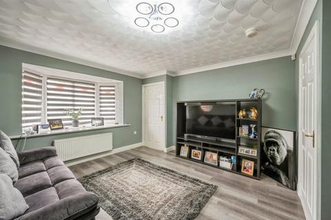 4 bedroom detached house for sale, Loscoe Grove, Goldthorpe, Rotherham