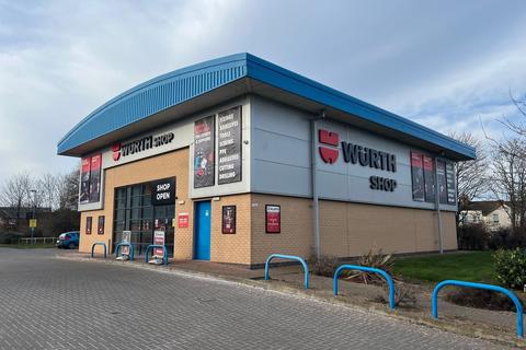 Retail property (high street) to rent, St James Mill Rd Northampton NN5 5JW