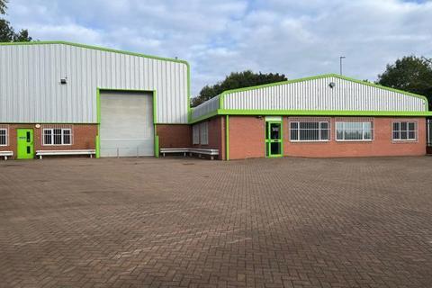 Warehouse for sale, 2 Robinson Clos Kettering NN16 8PU