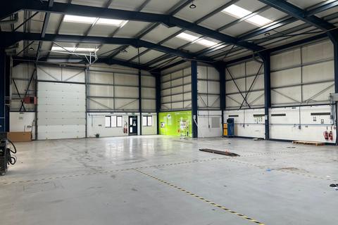 Warehouse for sale, 2 Robinson Clos Kettering NN16 8PU