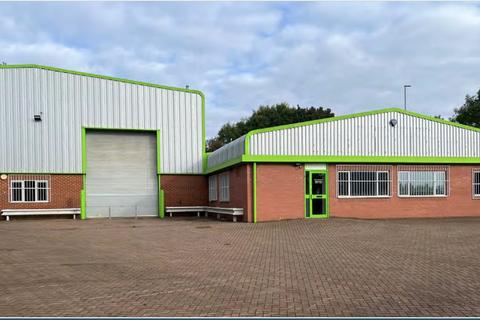 Warehouse to rent, 2 Robinson Clos Kettering NN16 8PU