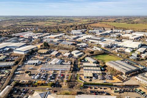 Warehouse to rent, 2 Robinson Clos Kettering NN16 8PU