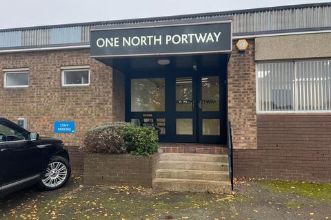 Warehouse to rent, 1 North Portway Close Northampton NN3 8RD