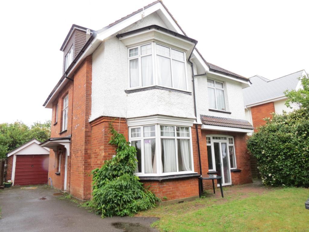 1 bedroom in a house share to rent