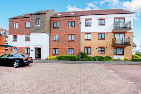 2 bedroom flat to rent, Langstone Marina Heights, Southsea, PO4