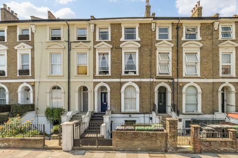 Camden Park Road, London NW1