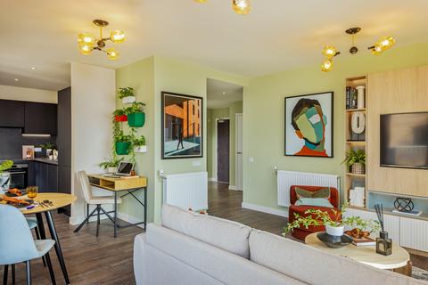 undefined, Avedon Apartments at Eastman Village Sales and Marketing Suite, Unit 2 Polaroid Point, Hargrave Drive, Harrow HA1