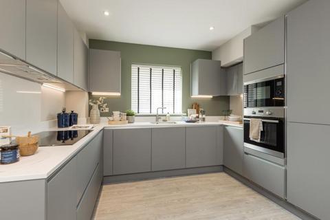 4 bedroom semi-detached house for sale, at Marleigh Park, Cambridge CB5
