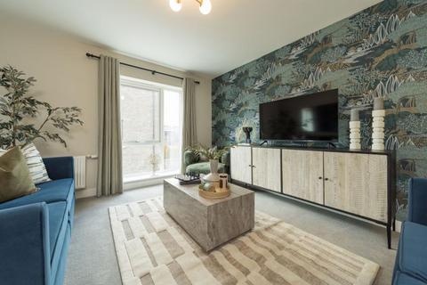 4 bedroom semi-detached house for sale, at Marleigh Park, Cambridge CB5