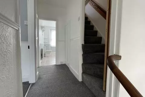 4 bedroom detached house to rent - Vista 4