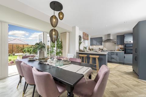 undefined, Lynford at Saxon Fields, CT1 Thanington Road, Thanington, Canterbury CT1