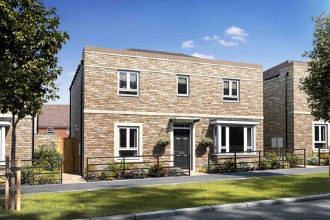 undefined, Lynford at Saxon Fields, CT1 Thanington Road, Thanington, Canterbury CT1