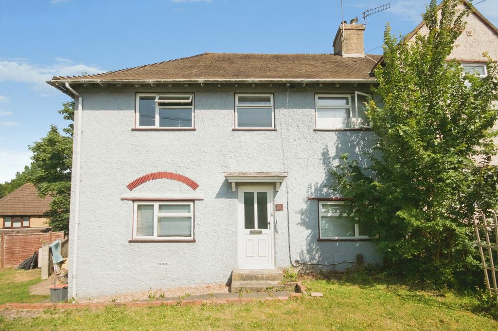 4 bedroom semi-detached house for sale
