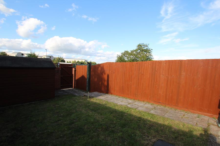 House in Bristol, Tallsticks, Stoke Park and Cheswick - View 2