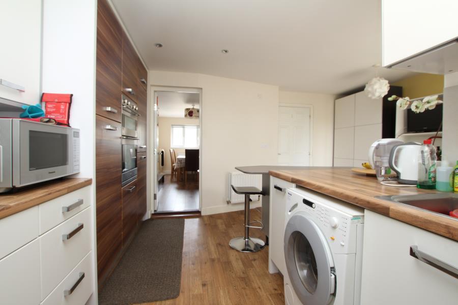 House in Bristol, Tallsticks, Stoke Park and Cheswick - View 3