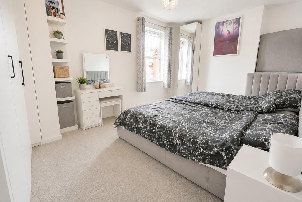 House in Southampton - View 4