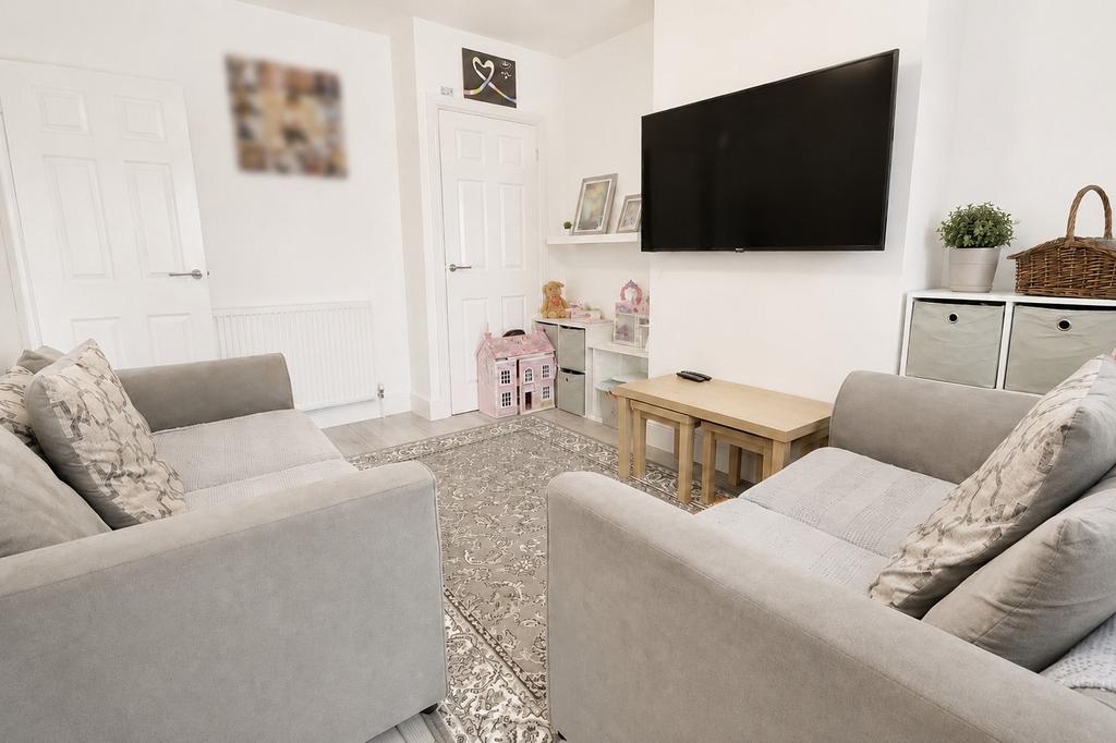 House in Southampton - View 5