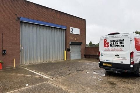Industrial development to rent, 1-3 Monk Pond St Northampton NN1 2LF