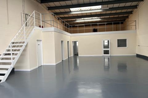 Industrial development to rent, 1-3 Monk Pond St Northampton NN1 2LF