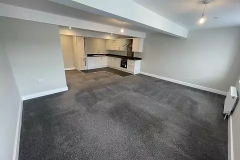 2 bedroom property to rent - Bild 4