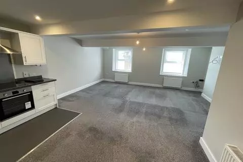 2 bedroom property to rent - Bild 6