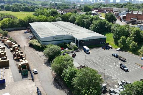 Warehouse to rent, Soho Pool Way Birmingham B18 5JA