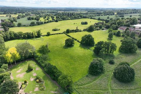 Land for sale, Hollybush Lane, Codsall, WV8