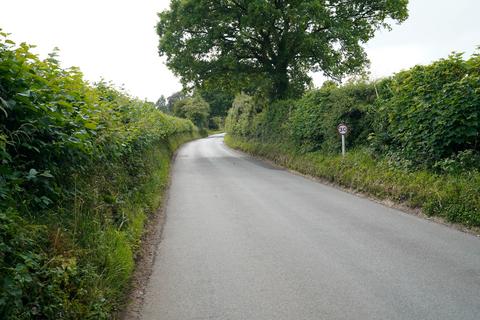 Land for sale, Hollybush Lane, Codsall, WV8