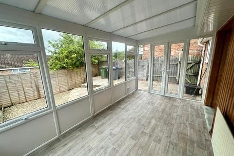 3 bedroom semi-detached house for sale, Copheap Rise, Warminster