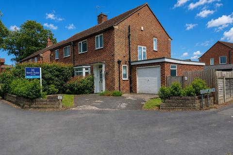 3 bedroom semi-detached house for sale, Gravel Lane, Cheshire SK9