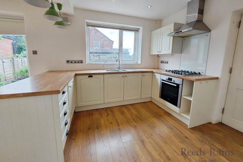 3 bedroom semi-detached house for sale, Gravel Lane, Cheshire SK9