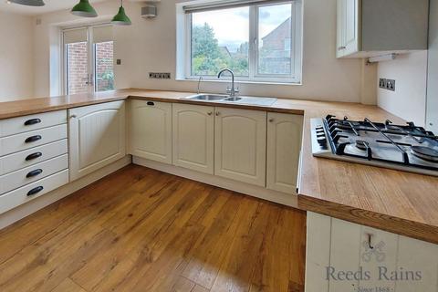 3 bedroom semi-detached house for sale, Gravel Lane, Cheshire SK9