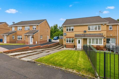 undefined, Springcroft Crescent, Glasgow G69