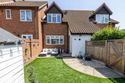 Herald Walk, Dartford